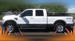 2009 Ford Super Duty F-250 FX4