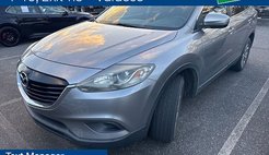 2015 Mazda CX-9 Sport