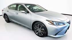 2023 Lexus ES 350 Base