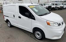 2020 Nissan NV200 S