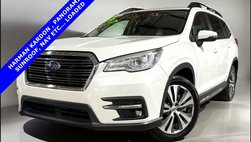 2019 Subaru Ascent Limited 7-Passenger