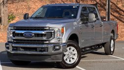 2022 Ford Super Duty F-350 XL