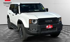 2024 Toyota Land Cruiser 1958