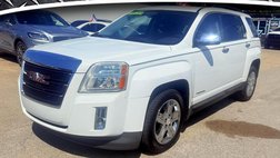 2013 GMC Terrain SLT-1