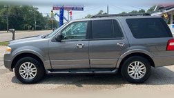 2011 Ford Expedition XLT