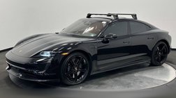 2021 Porsche Taycan Turbo S