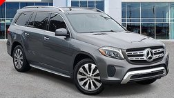 2019 Mercedes-Benz GLS GLS 450