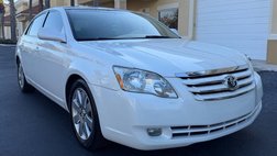 2006 Toyota Avalon Limited