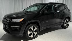 2018 Jeep Compass Altitude