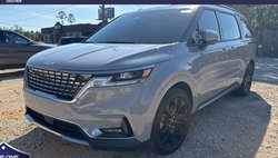 2024 Kia Carnival SX