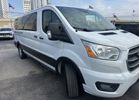 2020 Ford Transit 350 XLT