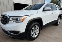 2018 GMC Acadia SLE-1