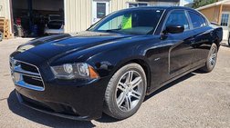 2013 Dodge Charger R/T