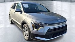 2023 Kia Niro LX