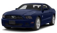 2014 Ford Mustang V6 Premium