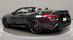 2019 BMW 8 Series M850i xDrive