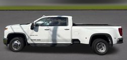 2023 Chevrolet Silverado 3500HD LTZ