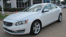 2014 Volvo S60 Platinum