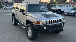 2006 HUMMER H3 Base