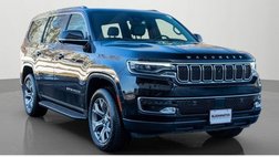 2022 Jeep Wagoneer Series I