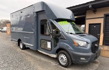 2022 Ford Transit 350 HD