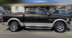 2014 Ram Ram Pickup 1500 Laramie