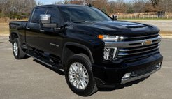 2023 Chevrolet Silverado 2500HD High Country