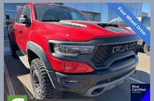 2024 Ram Ram Pickup 1500 TRX
