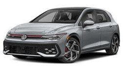 2025 Volkswagen Golf GTI SE
