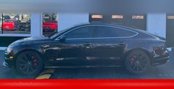 2018 Audi A7 3.0T quattro Premium Plus
