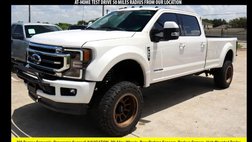 2017 Ford Super Duty F-350 Lariat