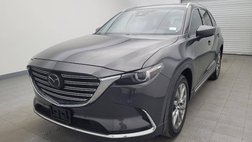 2019 Mazda CX-9 Signature