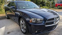 2014 Dodge Charger R/T Max