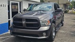 2017 Ram Ram Pickup 1500 Express