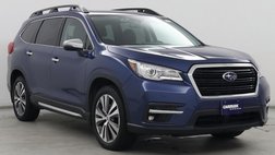 2022 Subaru Ascent Touring