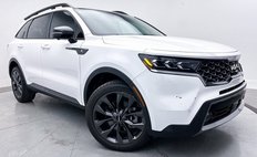 2023 Kia Sorento X-Line SX Prestige