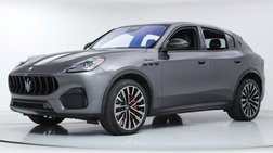 2025 Maserati Grecale Modena