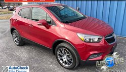 2019 Buick Encore Sport Touring