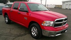 2023 Ram Ram Pickup 1500 Classic SLT