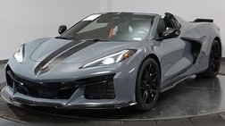 2024 Chevrolet Corvette Z06