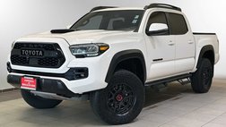 2023 Toyota Tacoma TRD Pro