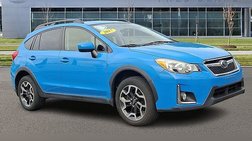 2017 Subaru Crosstrek Premium