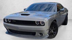 2019 Dodge Challenger R/T Scat Pack