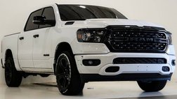2023 Ram Ram Pickup 1500 Big Horn
