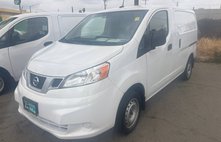 2020 Nissan NV200 S