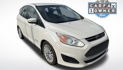 2014 Ford C-Max Hybrid SE