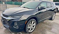 2020 Chevrolet Blazer Premier