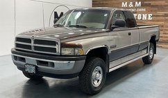 1998 Dodge Ram 2500 ST
