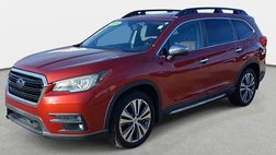 2019 Subaru Ascent Touring