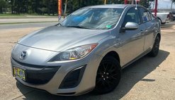 2011 Mazda MAZDA3 i Sport